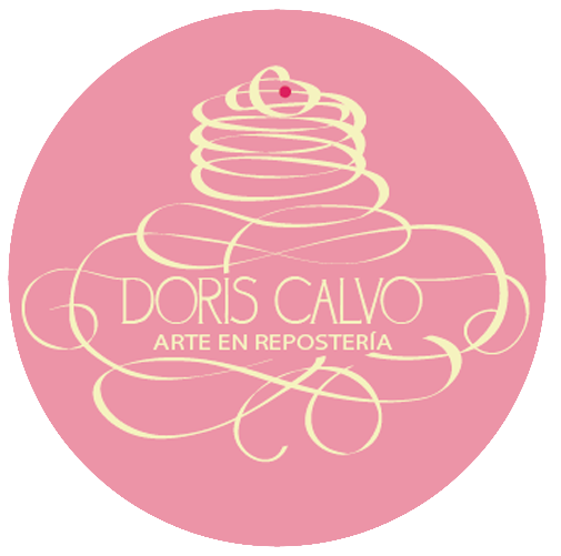 Doris Calvo: Cake Master